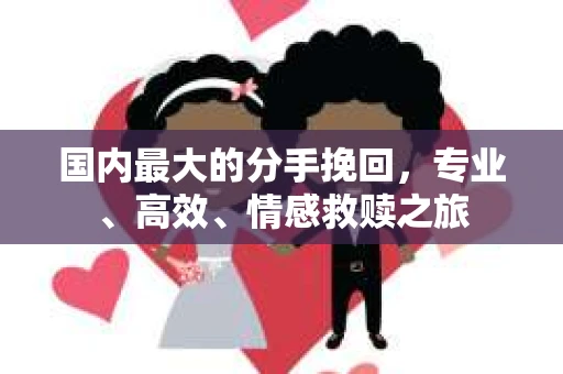 国内最大的分手挽回，专业、高效、情感救赎之旅