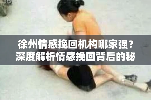 徐州情感挽回机构哪家强？深度解析情感挽回背后的秘密